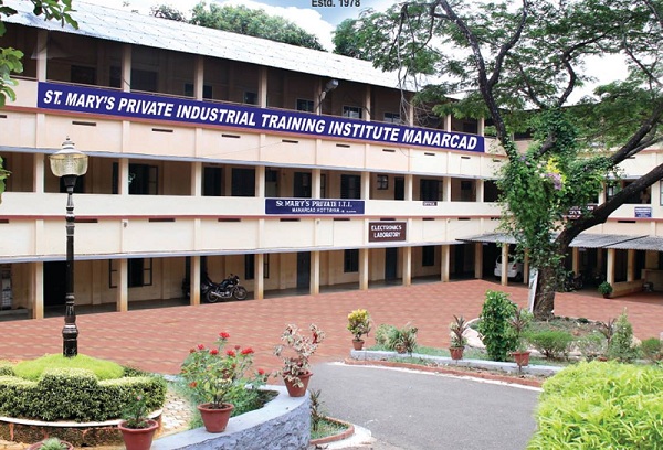 St. Marys Cathedral Manarcad