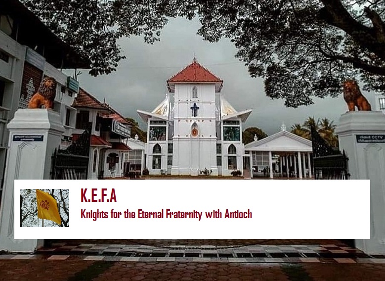 St. Marys Cathedral Manarcad