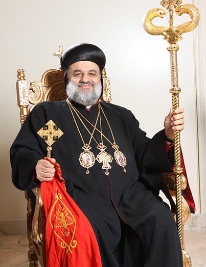 St. Marys Cathedral Manarcad