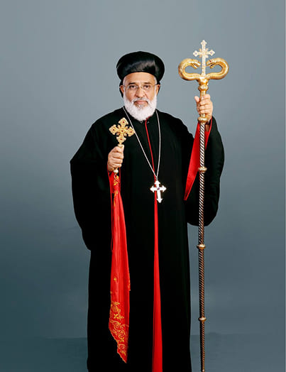 St. Marys Cathedral Manarcad